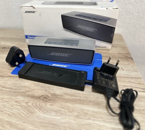 Bose soundlink mini enceinte - mini,