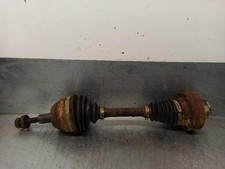 2H0407271B transmission avant