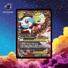 Carte Pokémon M Gardevoir EX