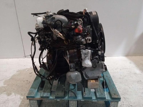 Avf 130 moteur - avf, cv