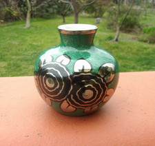 Vase boule art déco - Alfred