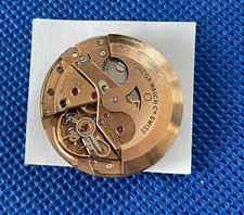 Mouvement automatique original