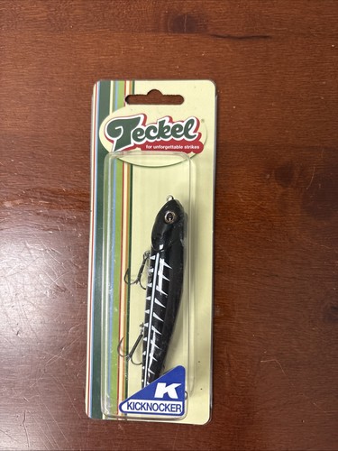 Teckel kicknocker pup black - kicknocker,