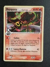 Carte Pokémon FR Rayquaza δ