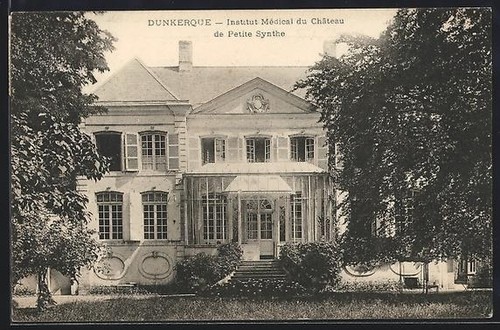 Cpa dunkerque institut - cpa, dunkerque,