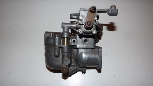 Carburateur solex 26vafg - carburateur,