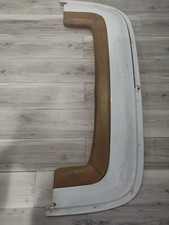 Coffre De Toit Souple Propre