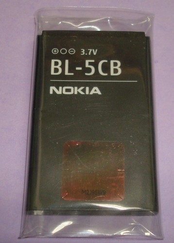 5cb original 850mah - original,