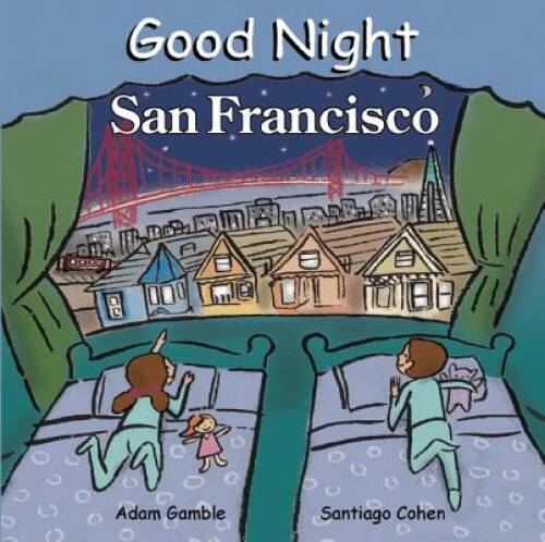 Good night san - san, (good