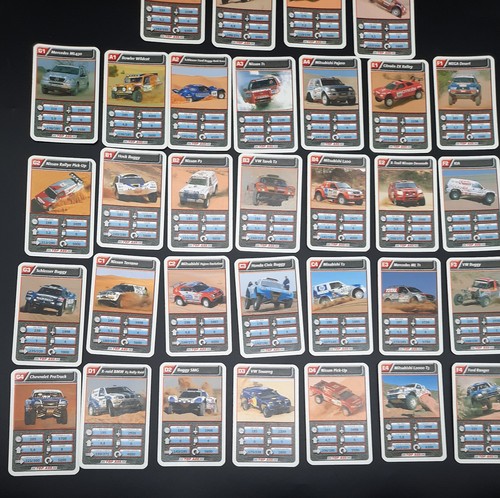 Jeu carte ancien top ass - jeu, de
