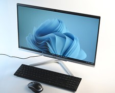 Acer Aspire C24-960 All-in-one Home/Office PC Intel i3 10th Gen CPU 8GB RAM 1TB