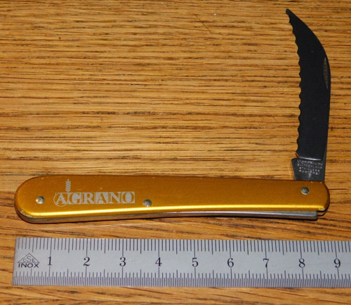 Vintage agrano victorinox - vintage,