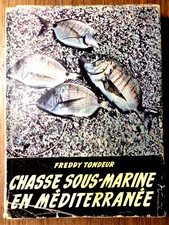 Freddy Tondeur / Chasse
