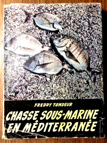 Freddy tondeur chasse - freddy, /