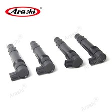 4x Bobine d'allumage pour