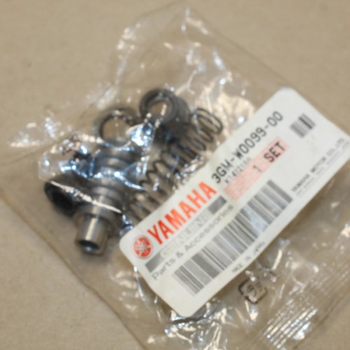 Kit reparation maitre - maitre, cylindre