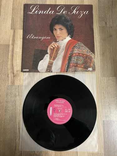 Vinyle tours linda - tours-linda, de