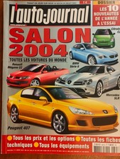 Numéro Spécial salon de