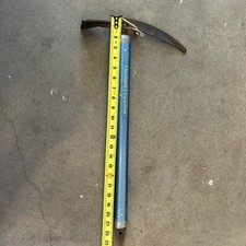 Ultra Rare 1978 Chouinard