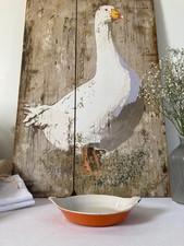 226⚜️ Ancien Petit Plat Le