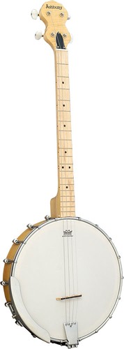 Ashbury dos ouvert tenor - ashbury,