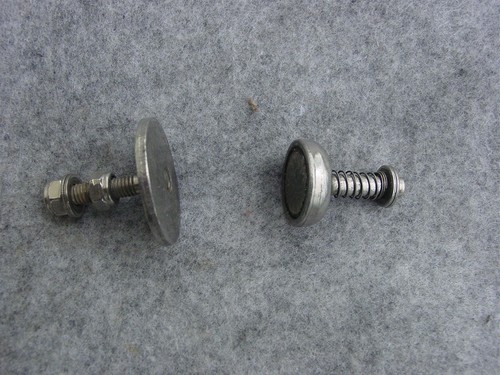Dahon ensemble magnets pour - dahon,