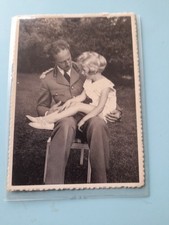 2 CARTES  POSTALES FAMILLE