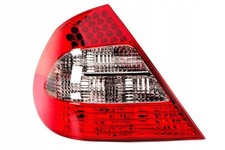 Feu arrière gauche Mercedes