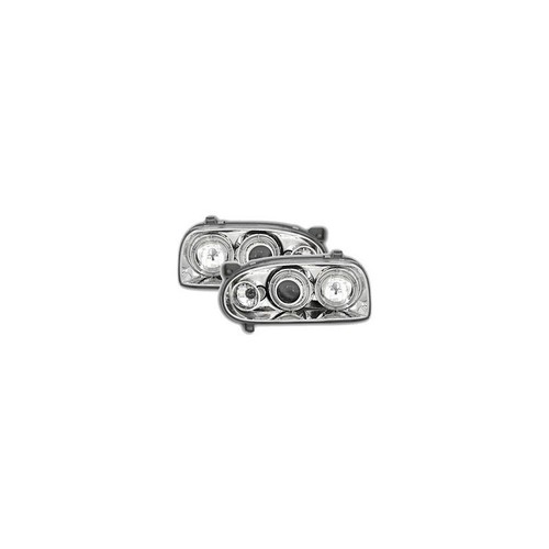 Phares angel eyes golf 3 - phares,