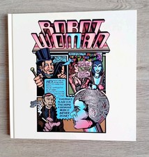 MOTHER GONG. THE ROBOT WOMAN