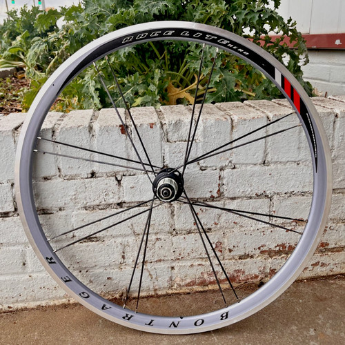 Bontrager race lite 650c rear - lite,