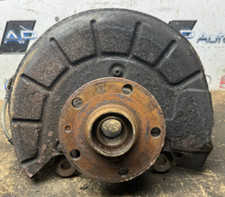 Audi A3 SLine 2.0TDI Facelift 2011 - NSF Passenger Front Hub & Bearing