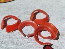 PLAYMOBIL X5 ANCIENS COLS