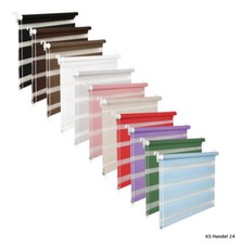 DoppelRollo Duorollo Avec