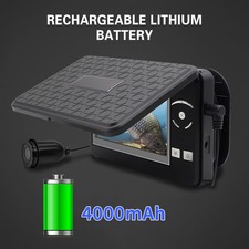 Caméra De Pêche Sous-marine