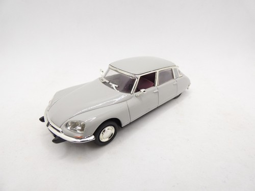 Citroen pallas 1968 - citroen, 1/43