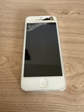 iPhone 5 A1429 Couleur Gris