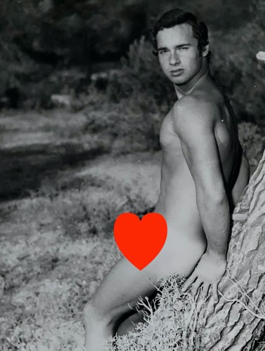 Gay art photos homme - homme, jean