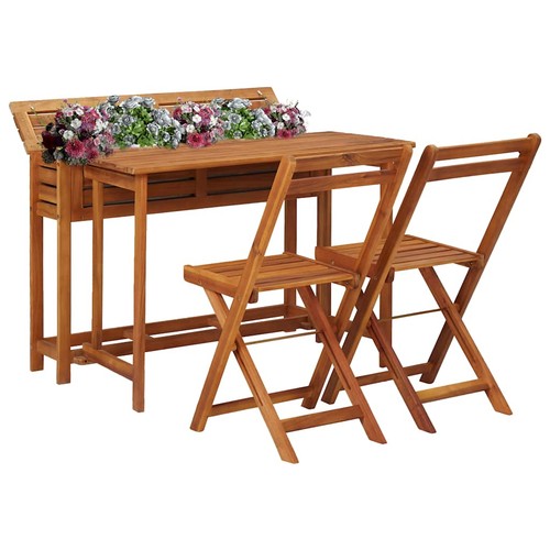 Table jardinière 2 - table,