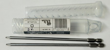 2-Pack FESTOOL PH 2-AF-55 769124 #2 Philips Bits 6" fits DWC 18