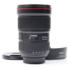 Canon EF 16-35mm F2.8L III USM