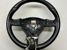 Volkswagen Touran II 2013 Steering Wheel 1T0419091AC DRA62428