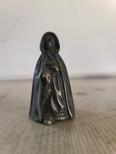 Ancienne Clochette de Table -