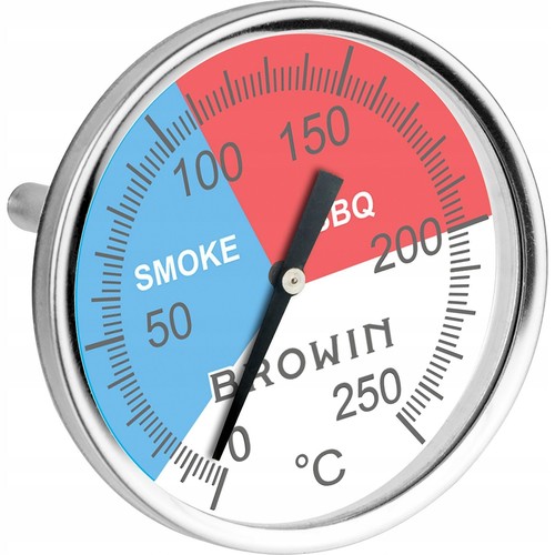Thermomètre barbecue - thermomètre, de