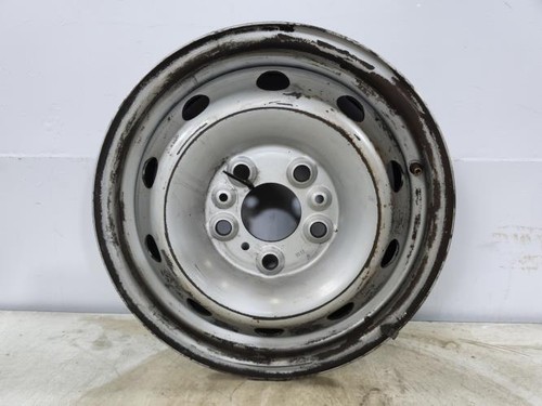 Jante fiat ducato phase 2 - phase,