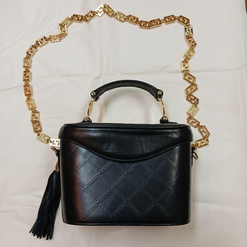 Sac toilette gianni versace - sac,