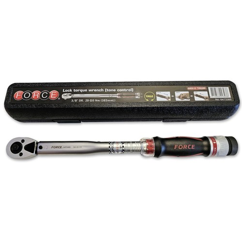 Cle dynamometrique reversible - dynamometrique,