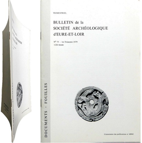 Découvertes cellier de - au,