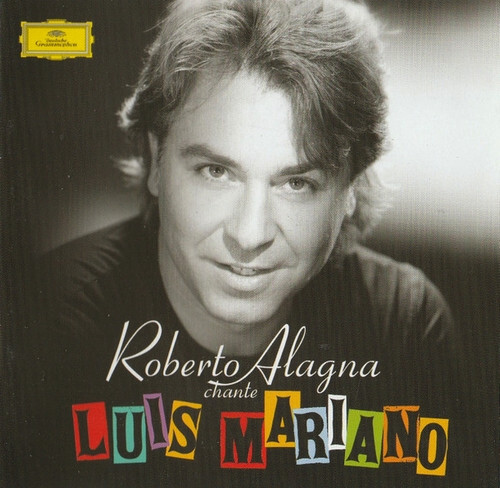 Roberto alagna paris - roberto,