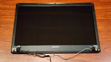 Sony Vaio VPCEB390X PCG-71315L LCD Screen Complete Assembly 5273